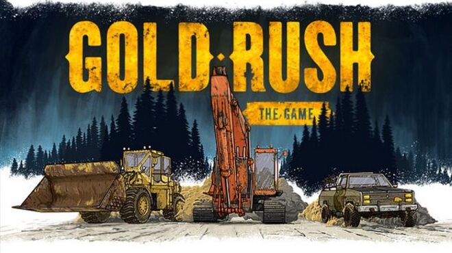 تحميل لعبة Gold Rush: The Game (v1.5.5.14771 & ALL DLC) مجانا