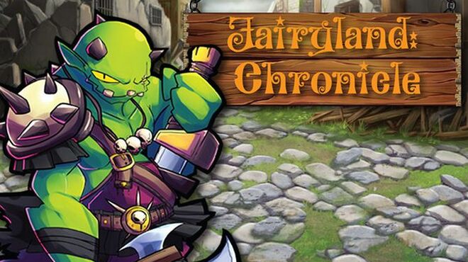 تحميل لعبة Fairyland: Chronicle مجانا