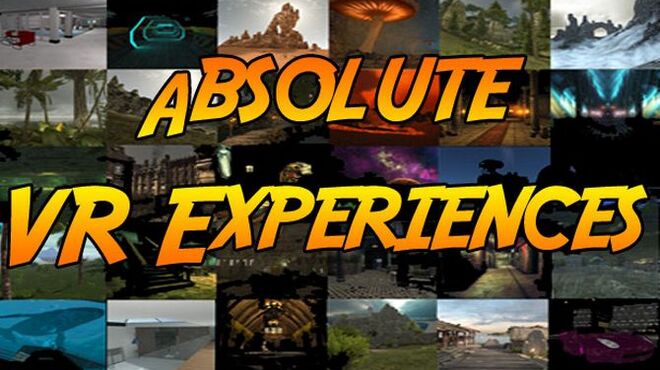 تحميل لعبة Absolute VR Experiences مجانا
