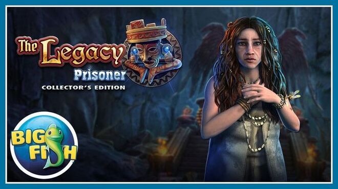 تحميل لعبة The Legacy: Prisoner Collector’s Edition مجانا