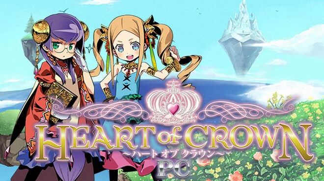 تحميل لعبة Heart of Crown PC مجانا