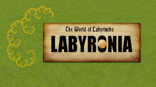 تحميل لعبة The World of Labyrinths: Labyronia مجانا