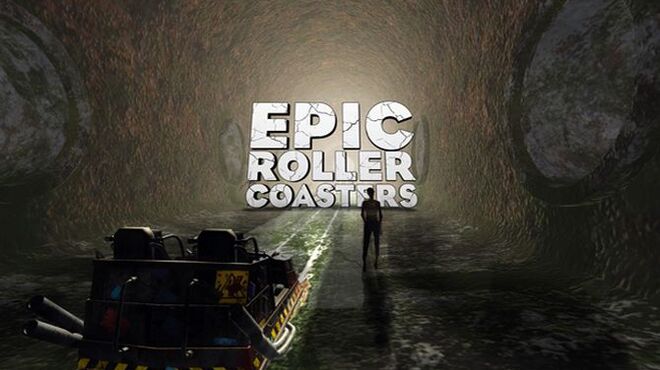تحميل لعبة Epic Roller Coasters (ALL DLC) مجانا