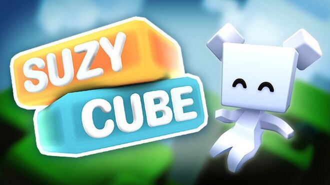 تحميل لعبة Suzy Cube مجانا