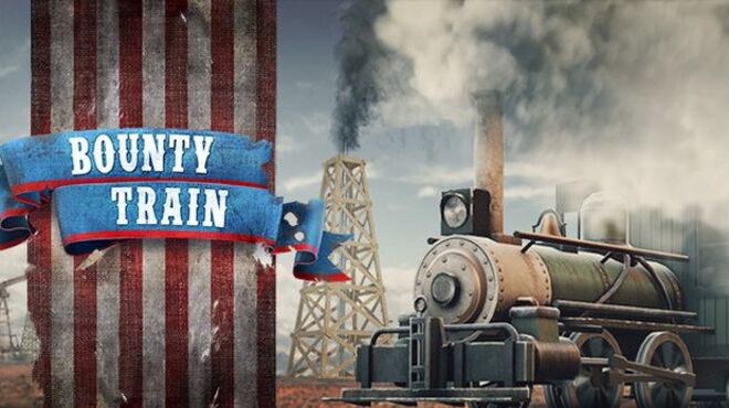 تحميل لعبة Bounty Train (ALL DLC) مجانا