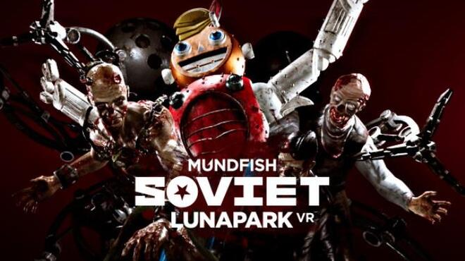 تحميل لعبة Soviet Lunapark VR مجانا