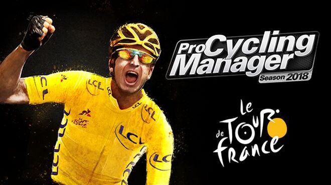 تحميل لعبة Pro Cycling Manager 2018 (v1.0.3.9) مجانا