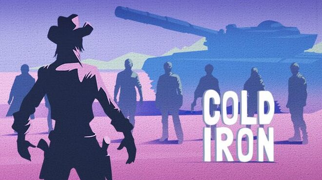 تحميل لعبة Cold Iron – Quick Draw Western مجانا