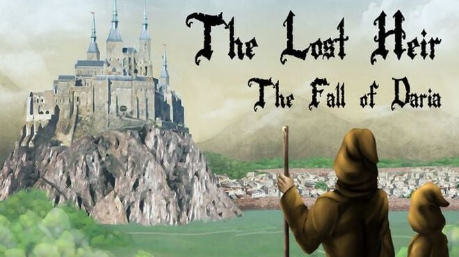 تحميل لعبة The Lost Heir: The Fall of Daria مجانا