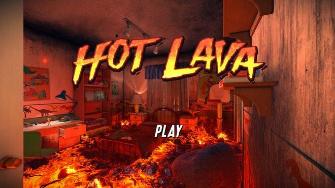 خلفية 1 تحميل العاب السباق للكمبيوتر Hot Lava (v535477) Torrent Download Direct Link