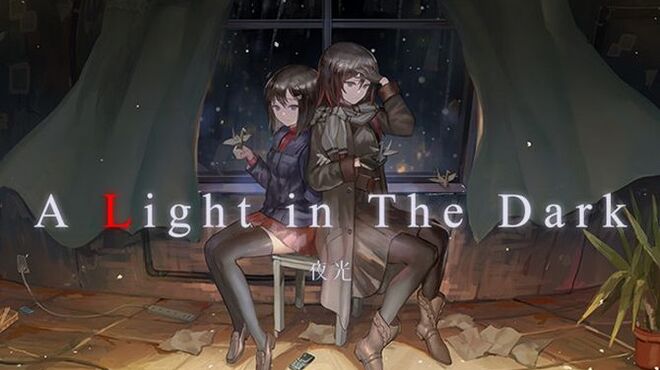 تحميل لعبة A Light in the Dark مجانا