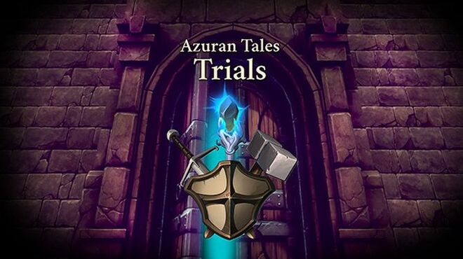 تحميل لعبة Azuran Tales: Trials (v1.4.020119) مجانا