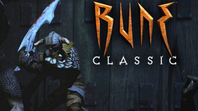 تحميل لعبة Rune Classic (v1.10) مجانا
