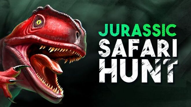 تحميل لعبة Jurassic Safari Hunt مجانا