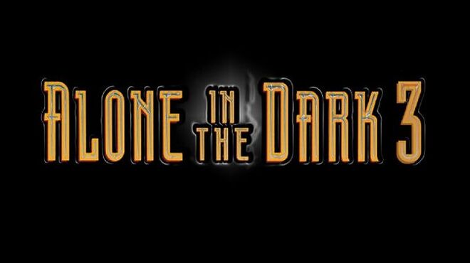 تحميل لعبة Alone in the Dark 3 مجانا