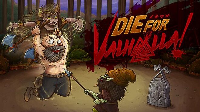 تحميل لعبة Die for Valhalla! (v1.02a) مجانا