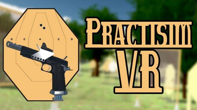 تحميل لعبة Practisim VR مجانا