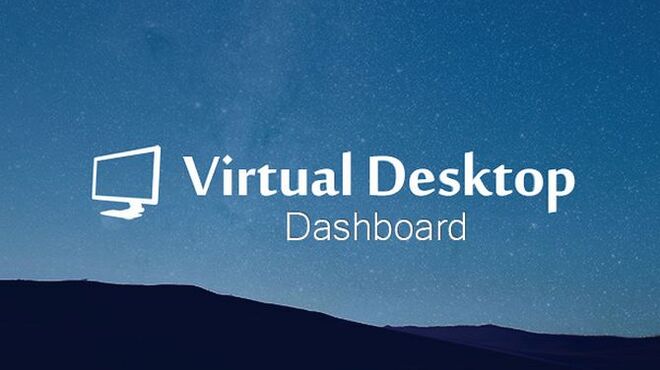 تحميل لعبة Virtual Desktop Dashboard مجانا
