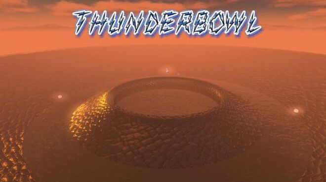 تحميل لعبة Thunderbowl مجانا