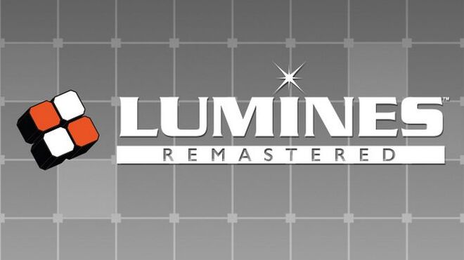 تحميل لعبة LUMINES REMASTERED (v1.04) مجانا