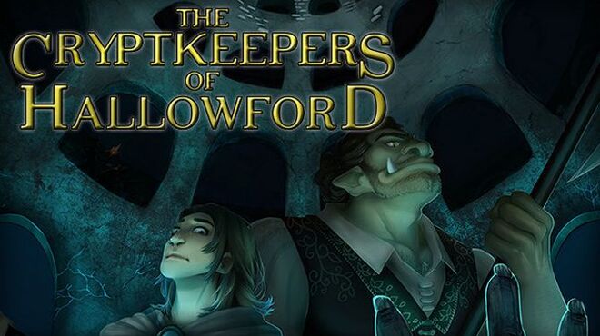 تحميل لعبة The Cryptkeepers of Hallowford مجانا