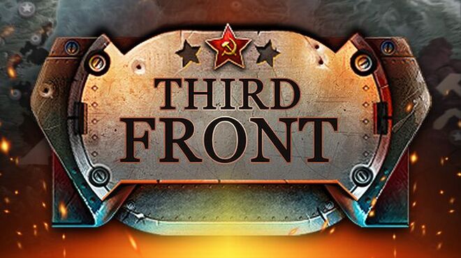 تحميل لعبة Third Front: WWII مجانا