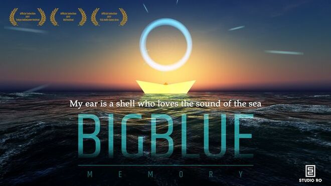 خلفية 1 تحميل العاب المغامرة للكمبيوتر Big Blue – Memory Torrent Download Direct Link