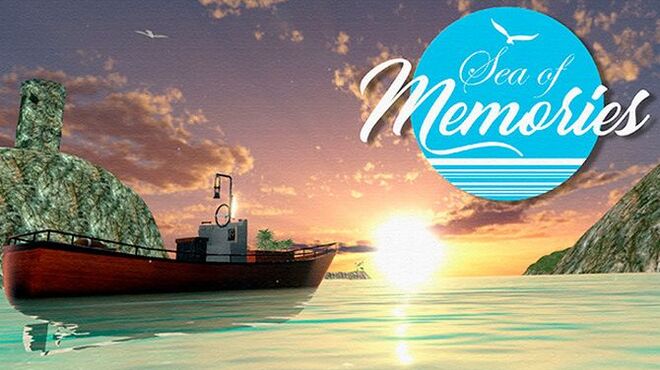 تحميل لعبة Sea of memories مجانا