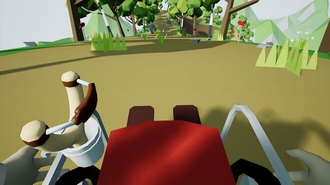 خلفية 2 تحميل العاب المحاكاة للكمبيوتر Wheelchair Simulator VR Torrent Download Direct Link