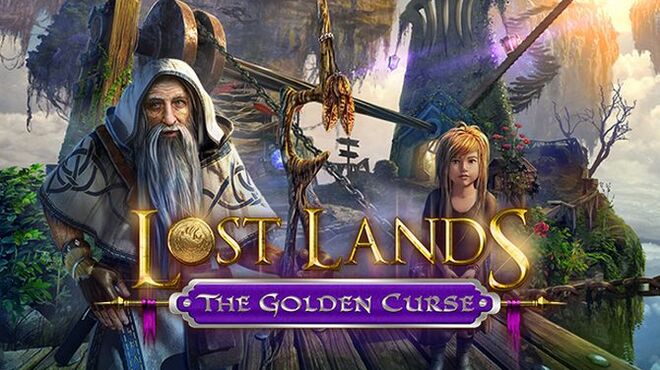 تحميل لعبة Lost Lands: The Golden Curse مجانا