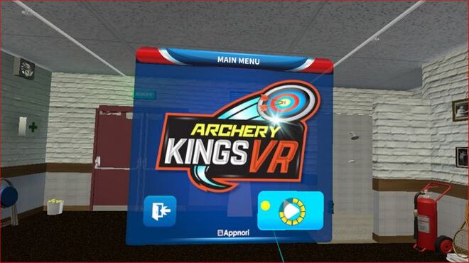 خلفية 1 تحميل العاب Casual للكمبيوتر Archery Kings VR Torrent Download Direct Link