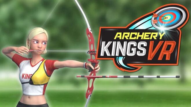 تحميل لعبة Archery Kings VR مجانا