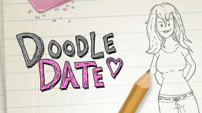 تحميل لعبة Doodle Date مجانا