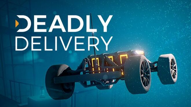 تحميل لعبة Deadly Delivery (v1.1.4) مجانا