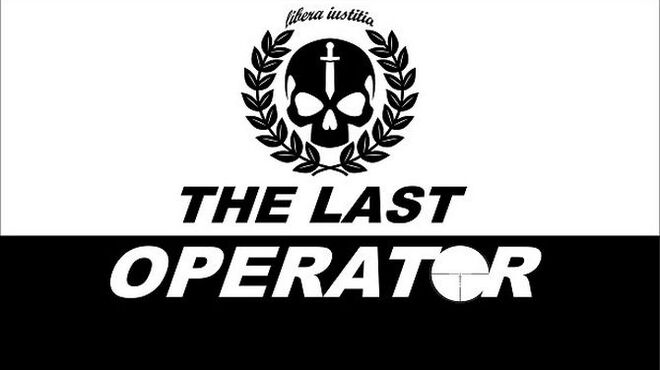 تحميل لعبة The Last Operator مجانا