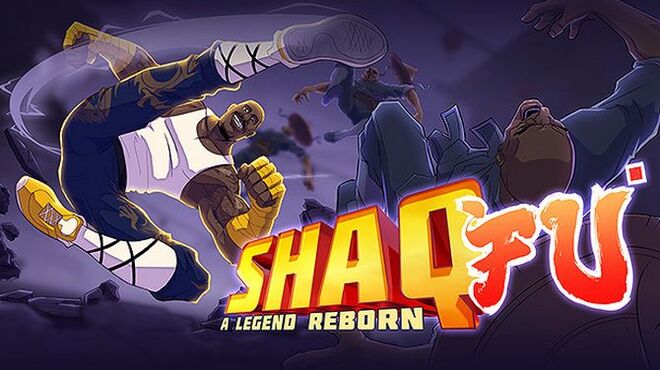 تحميل لعبة Shaq Fu: A Legend Reborn مجانا