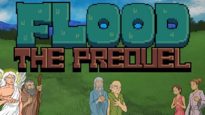 تحميل لعبة Flood: The Prequel مجانا