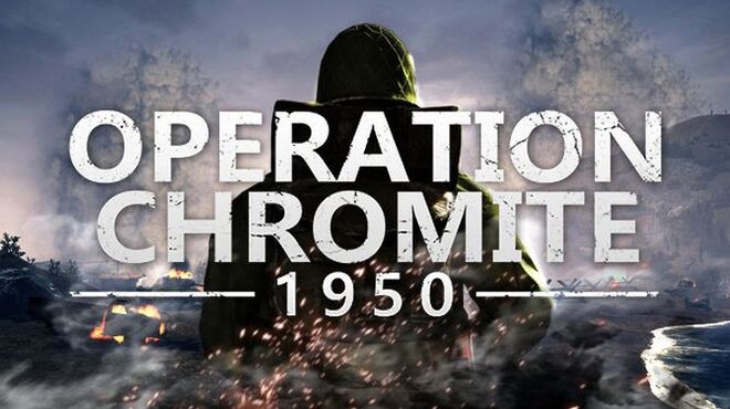 تحميل لعبة Operation Chromite 1950 VR مجانا