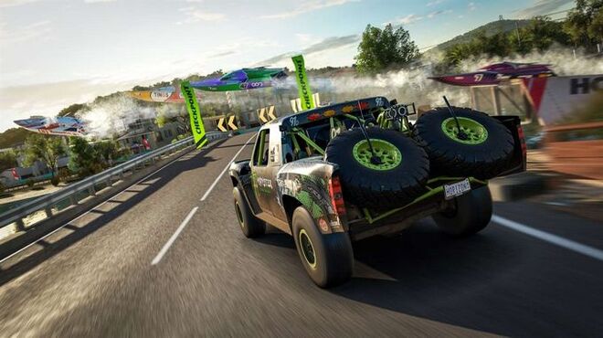 خلفية 2 تحميل العاب السباق للكمبيوتر Forza Horizon 3 Torrent Download Direct Link