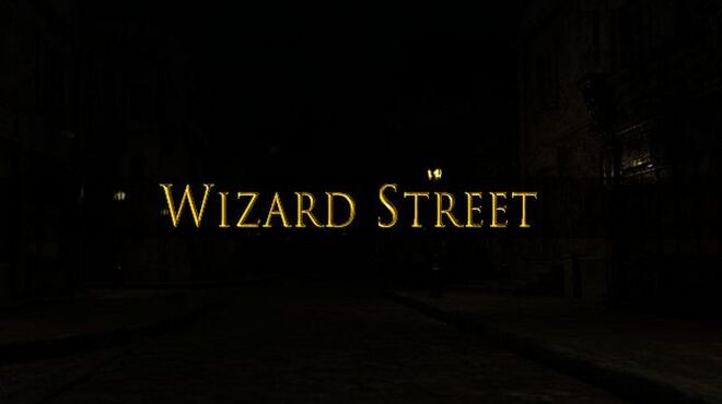 تحميل لعبة Wizard Street مجانا