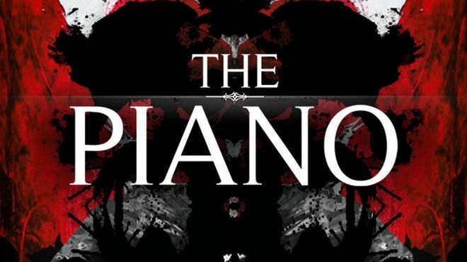 تحميل لعبة The Piano (v1.2) مجانا