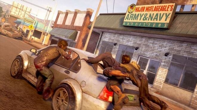 خلفية 2 تحميل العاب RPG للكمبيوتر State of Decay 2 (v4.0 & ALL DLC) Torrent Download Direct Link