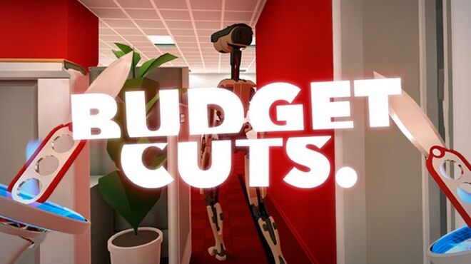 تحميل لعبة Budget Cuts مجانا