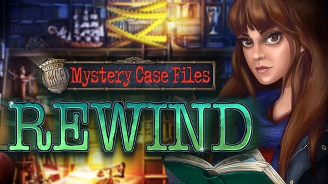 تحميل لعبة Mystery Case Files: Rewind Collector’s Edition مجانا