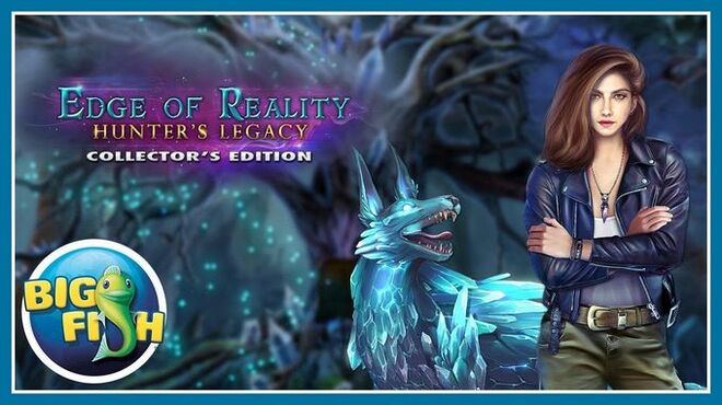 تحميل لعبة Edge of Reality: Hunter’s Legacy Collector’s Edition مجانا