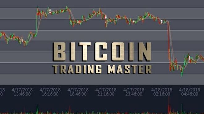 تحميل لعبة Bitcoin Trading Master: Simulator مجانا