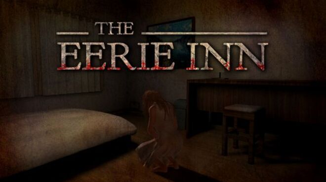 تحميل لعبة The Eerie Inn مجانا