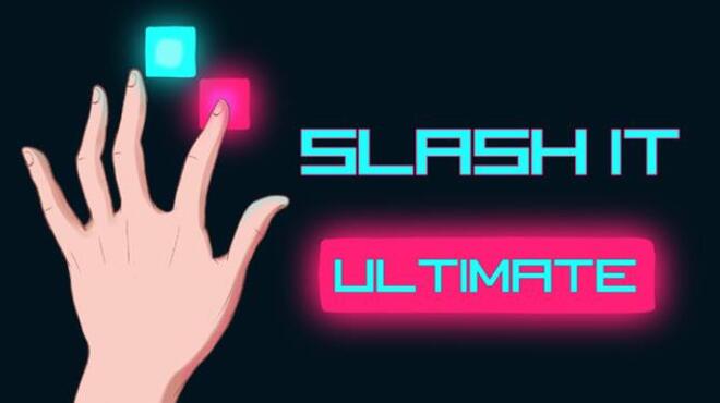 تحميل لعبة Slash It Ultimate مجانا