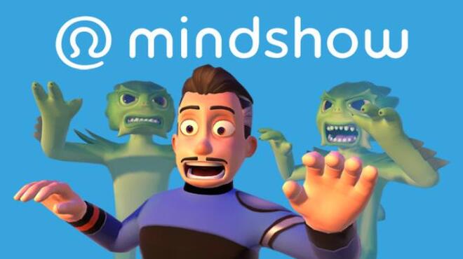 تحميل لعبة Mindshow مجانا