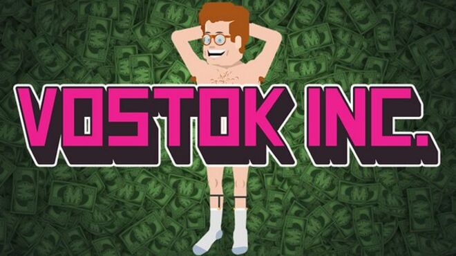 تحميل لعبة Vostok Inc. مجانا